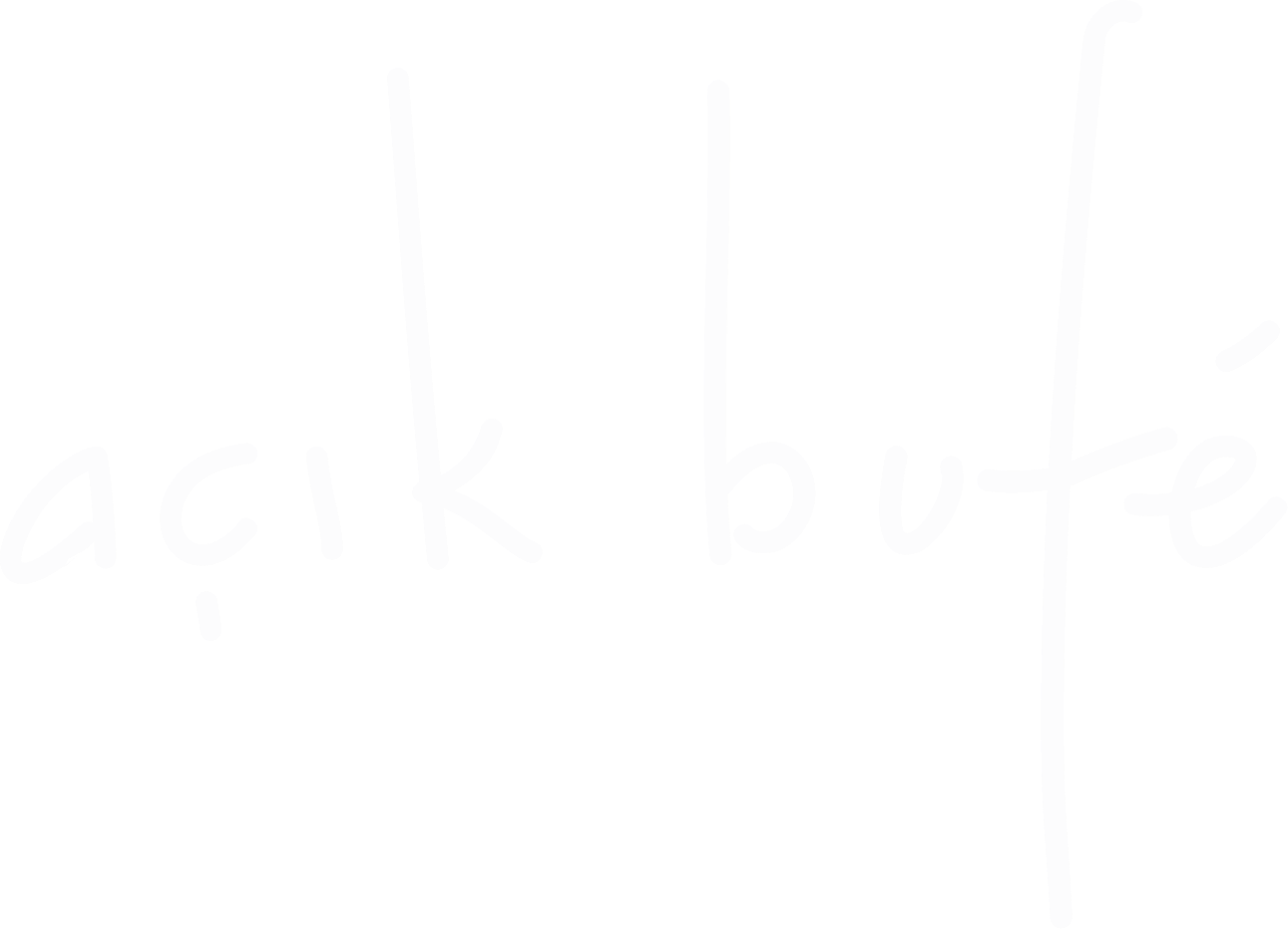 Açık Büfe